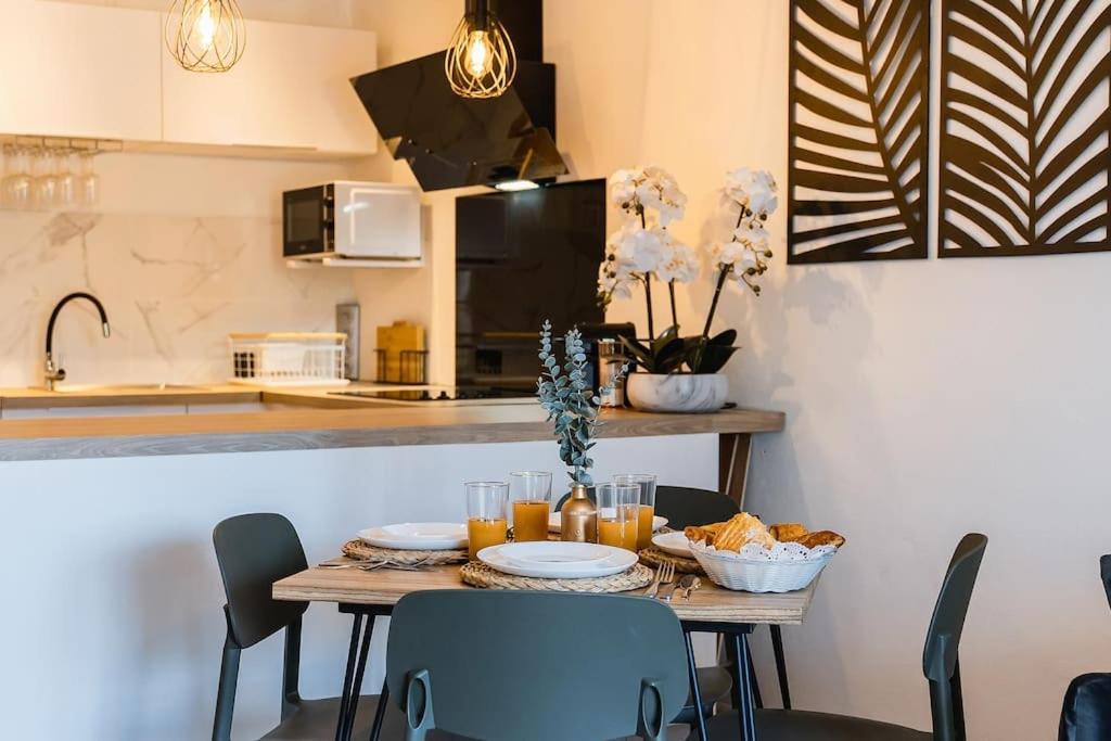 Studio Les Aigrettes Saint-Gilles Les Bains Exterior photo